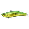 HH155 Hi-Through Holo Gold Green BB