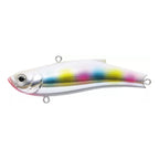 Bassday Range Vibe 55ES - MH-157メッキキャンディー