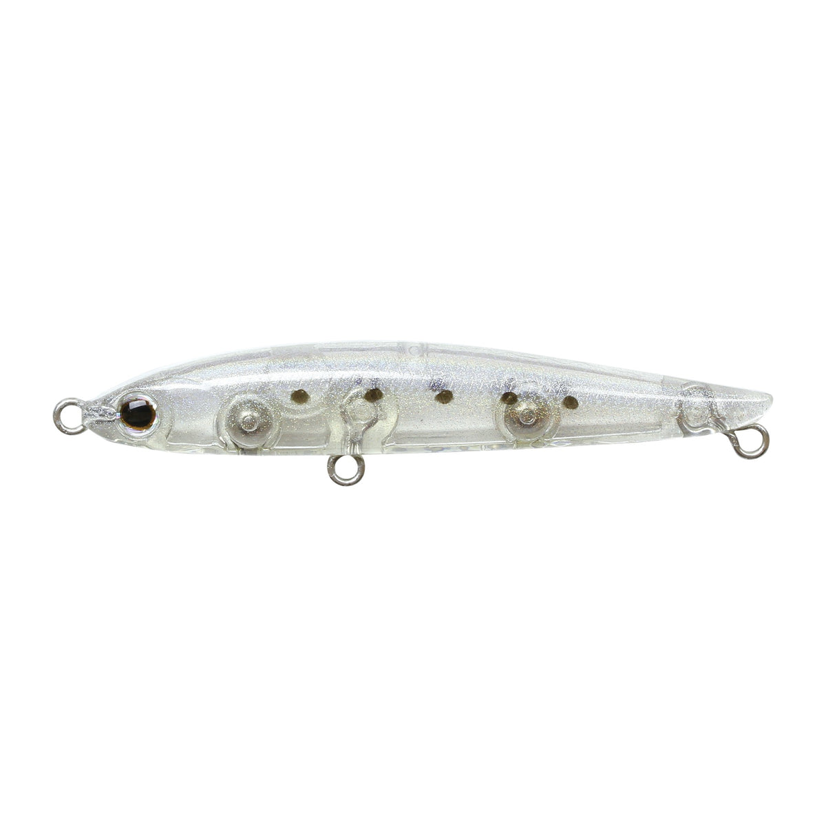Bassday S.P.M. 55 in C-261 Shirasu — official product photo