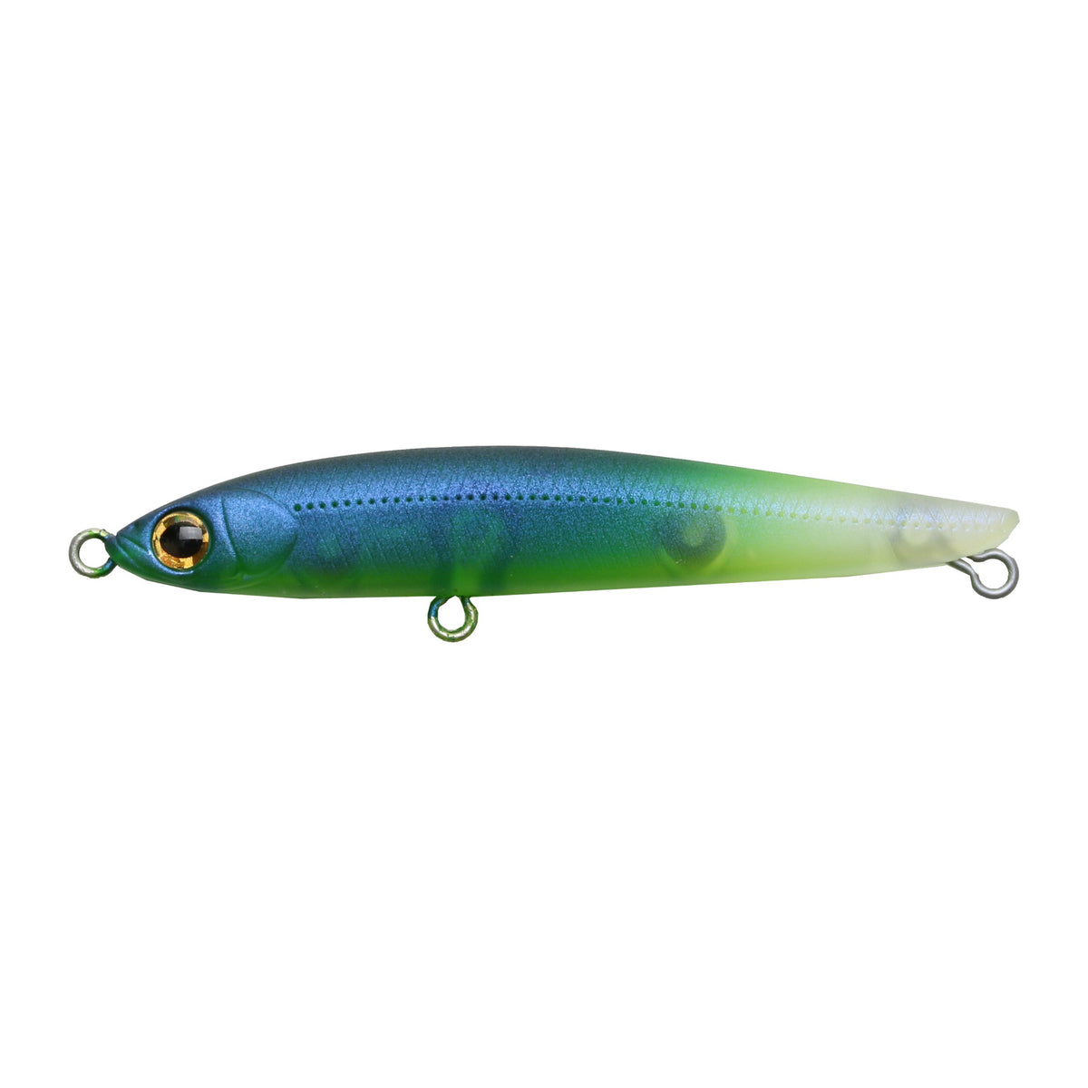 Bassday S.P.M. 55 in C-375 Springs Green — official product photo