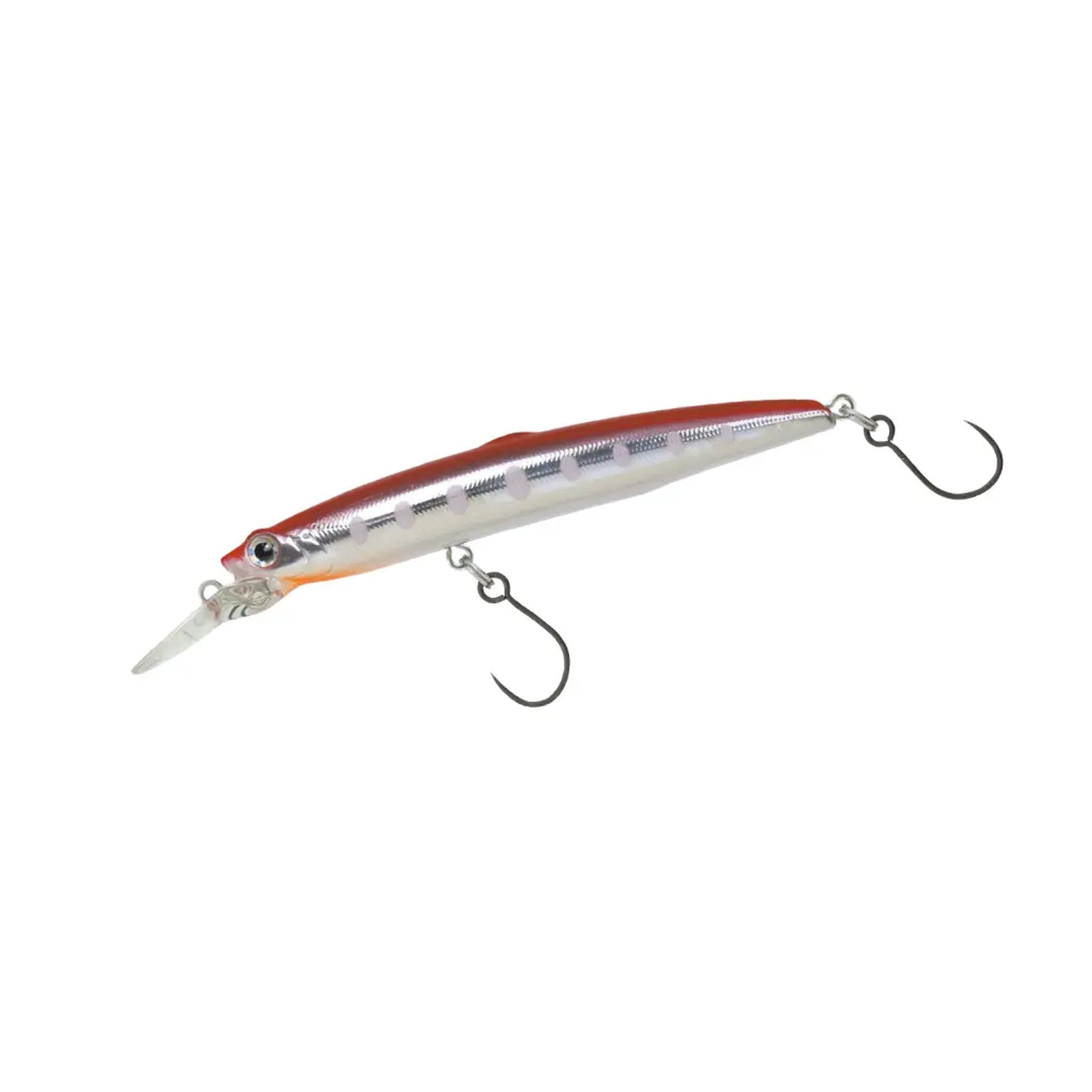 Bassday SUGAR MINNOW SLIM 70F RIGID AREA EDITION