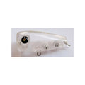 Mukai Fishing Barble Bore 33 in Clear — official Mukai Fishing product photo