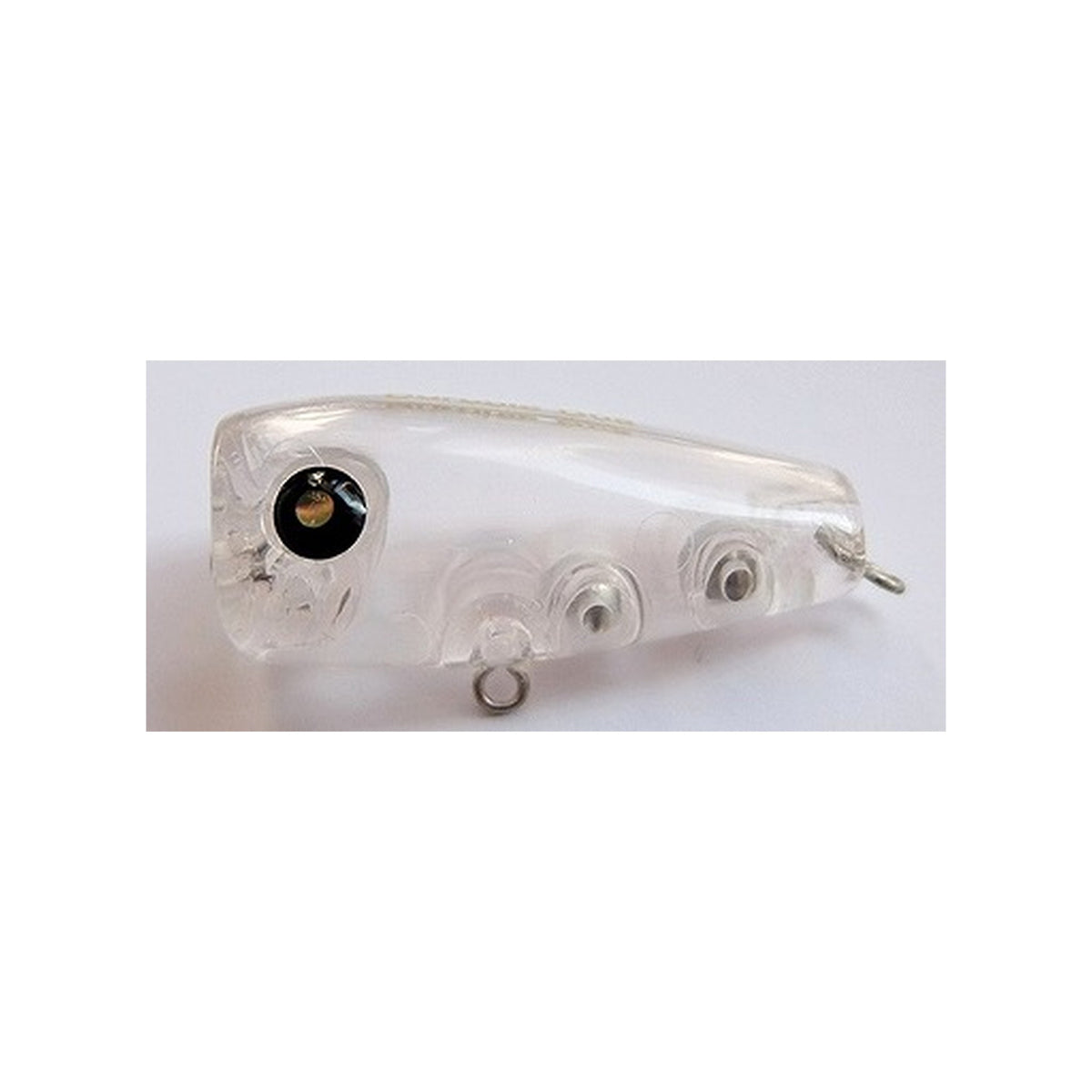 Mukai Fishing Barble Bore 33 in Clear — official Mukai Fishing product photo