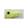 See-through Chartreuse
