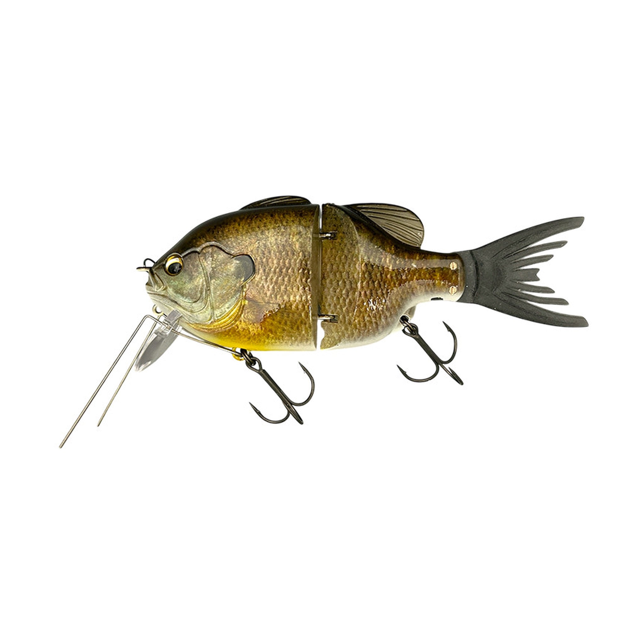 Imakatsu GillRoid Jr. DIVE — official product image