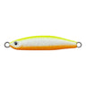 #853 BB Chartreuse Dazzler
