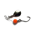 Mukai Fishing B-BALL - Fluorescent Orange