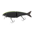Abu Garcia Beast 175F in Cosmo Black Chartreuse — official Abu Garcia product photo