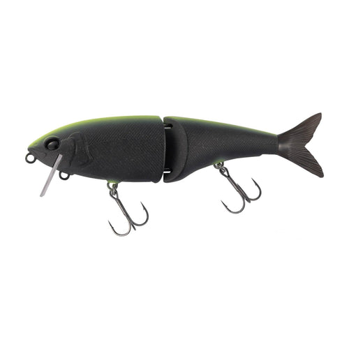 Abu Garcia Beast 175F in Cosmo Black Chartreuse — official Abu Garcia product photo