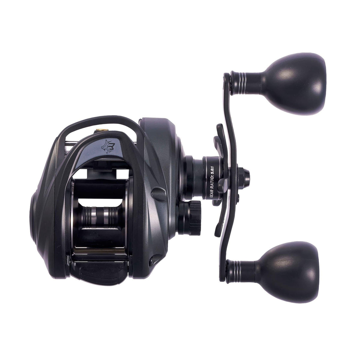 Abu Garcia BEAST LP