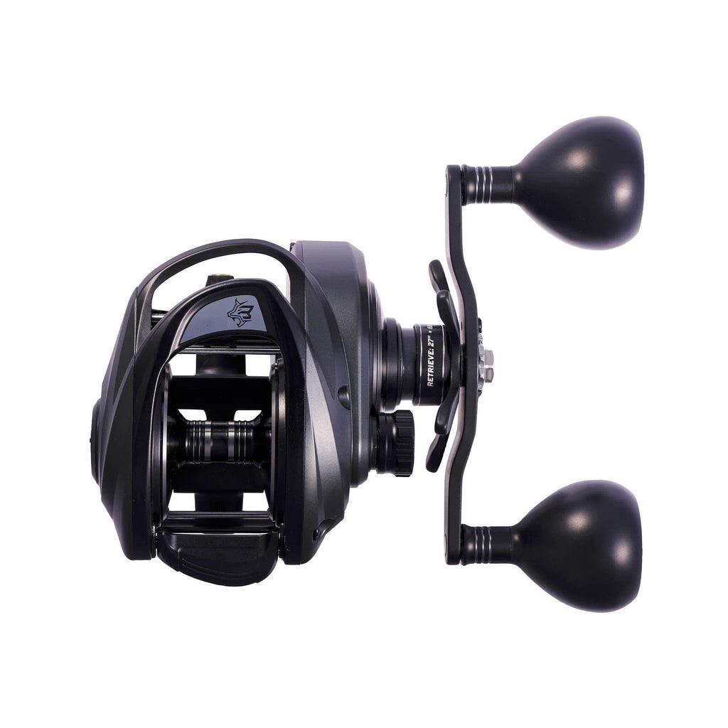 Abu Garcia BEAST 400 LP