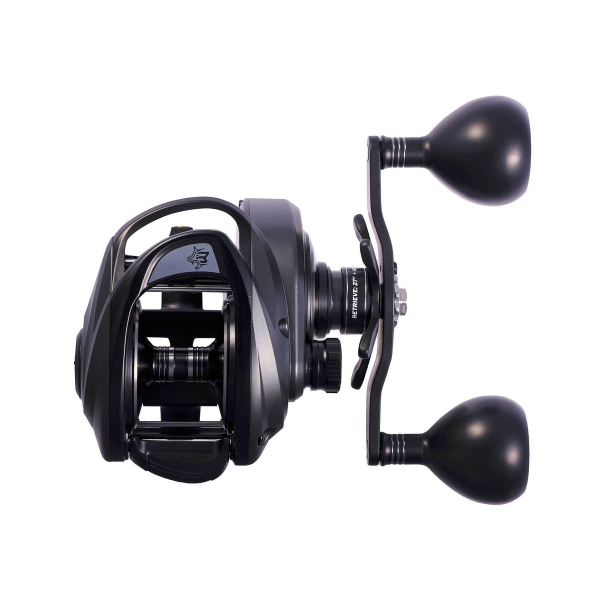 Abu Garcia BEAST 400 LP