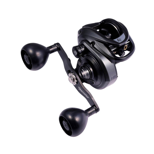 Abu Garcia BEAST 400 LP High Gear