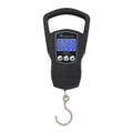 Belmont MP-182 Digital Scale 75