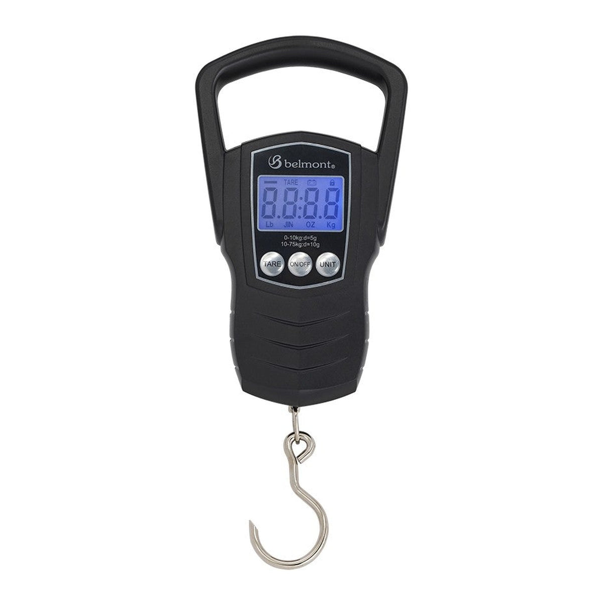 Belmont MP-182 Digital Scale 75