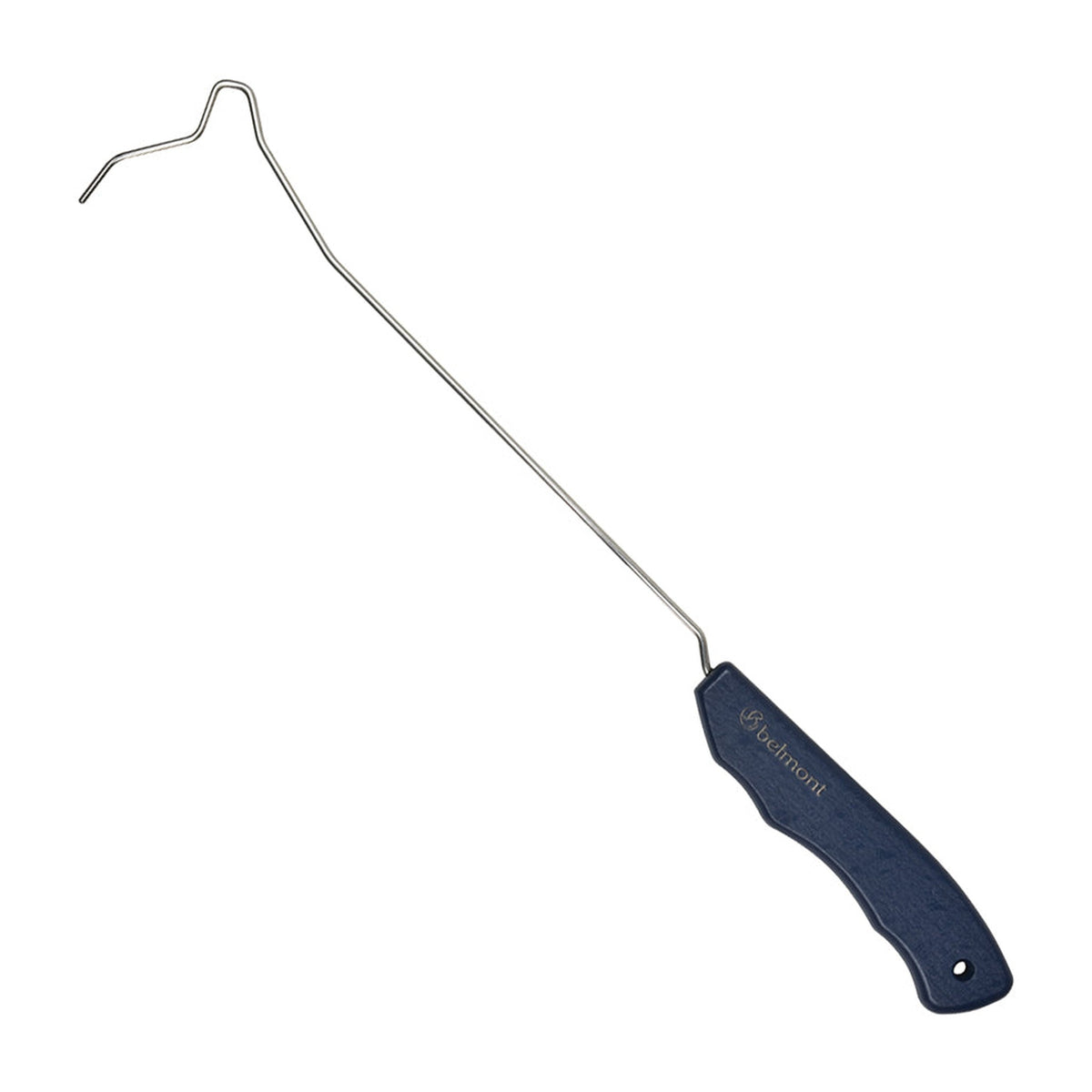Belmont MP-161 Hook Releaser L BL — official product photo