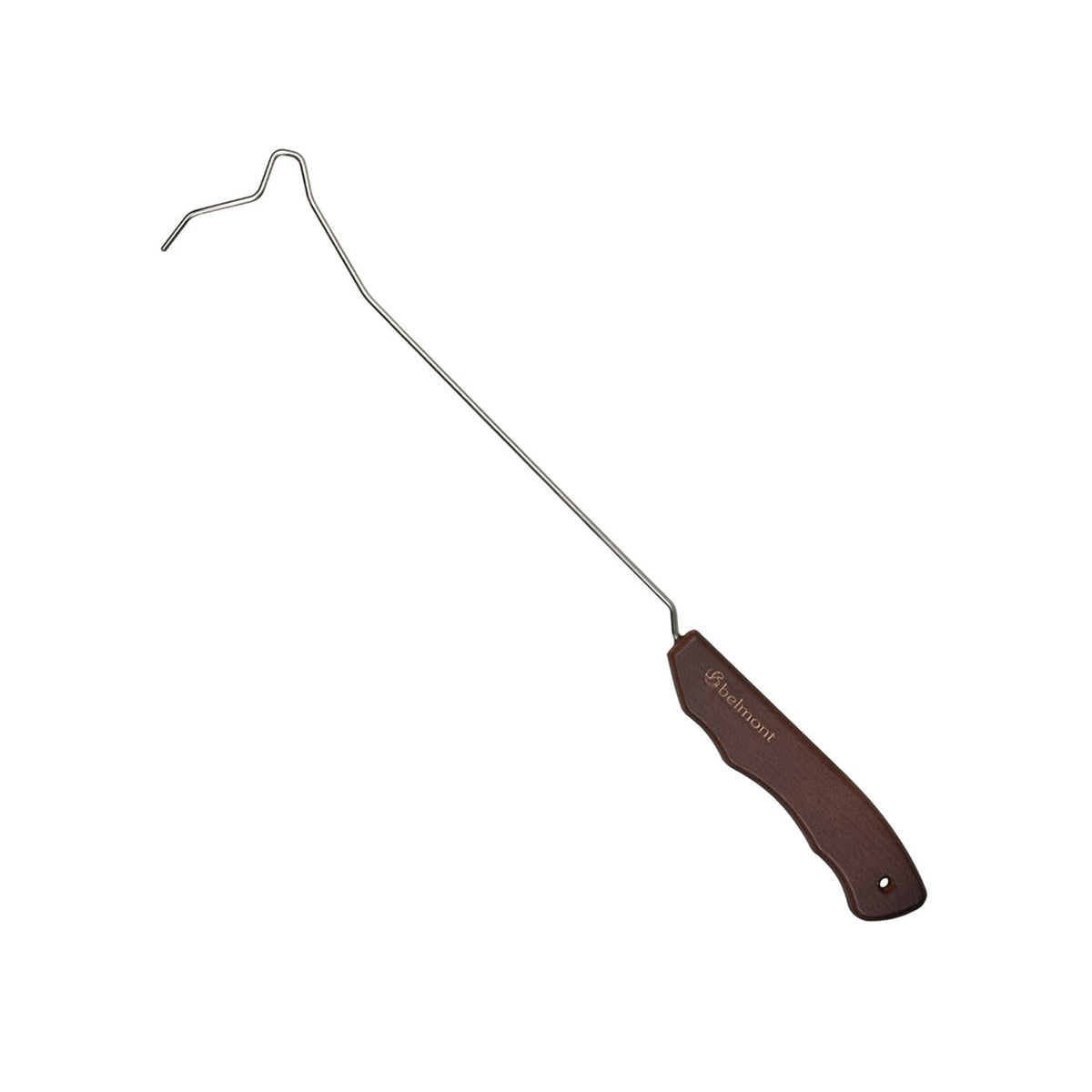 Belmont MP-163 Hook Releaser L BW