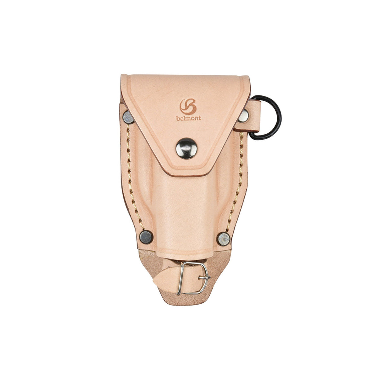 Belmont MR-067 Lure Return Leather Case