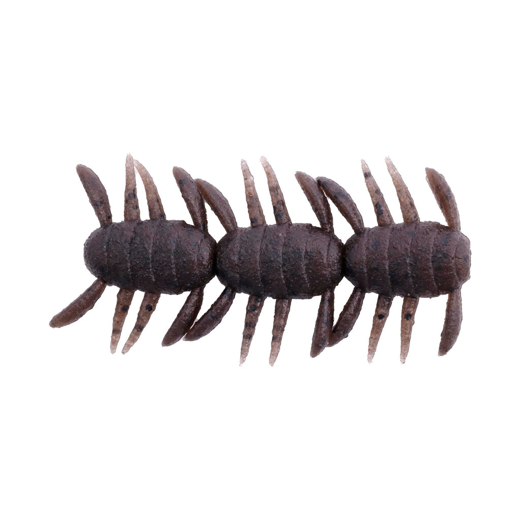 Berkley PowerBait MaxScent Beetle Brothers 2.5 — official product photo