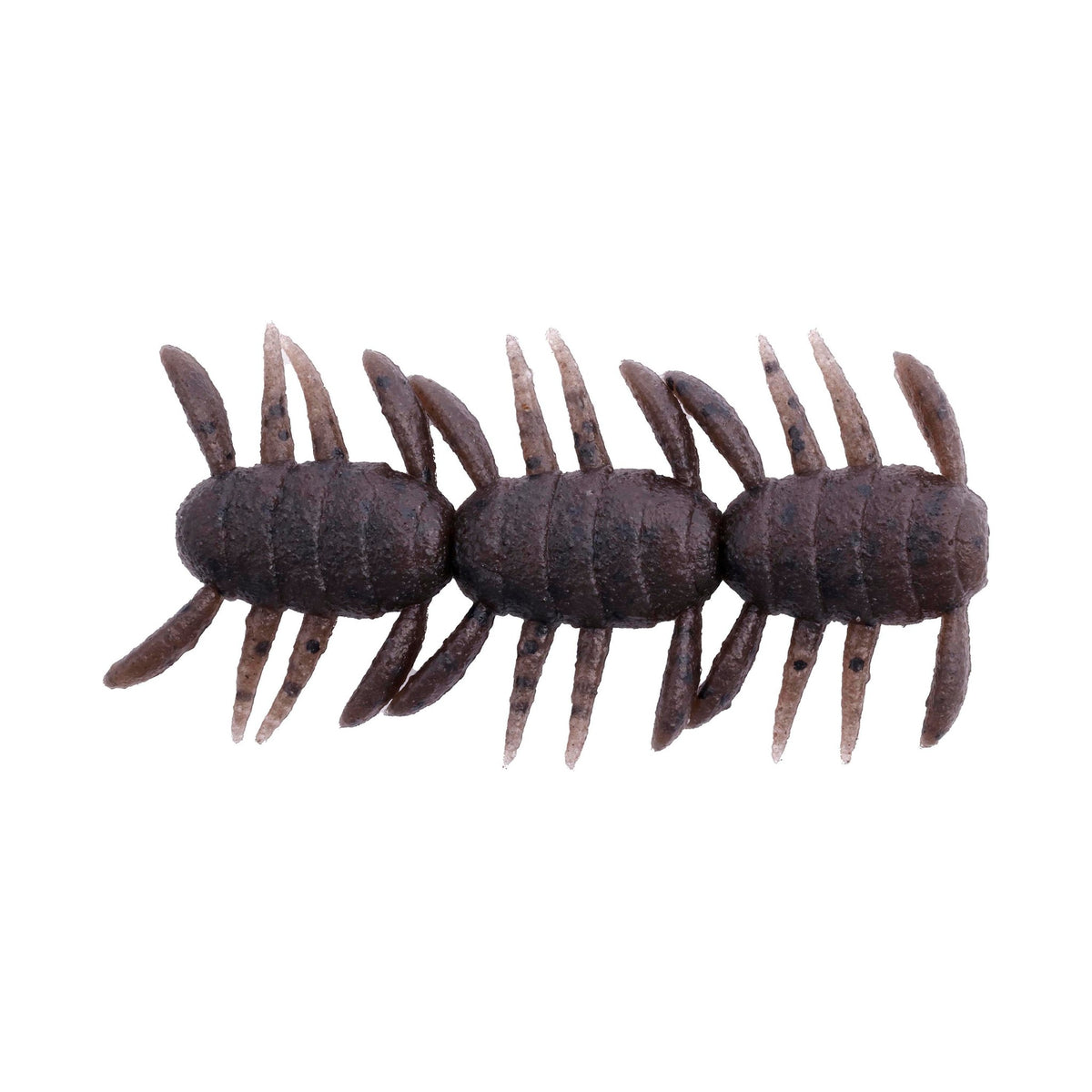 Berkley PowerBait MaxScent Beetle Brothers 2.5 — official product photo