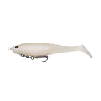 Berkley Cull Shad 15cm Shallow - Albino