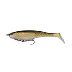Berkley Cull Shad 15cm Shallow - Gold Shad