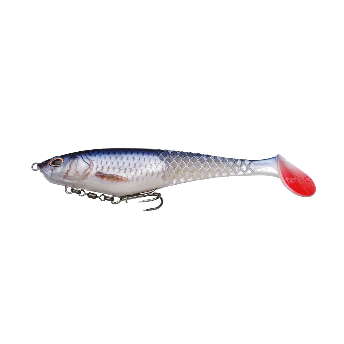 Berkley Cull Shad 15cm Shallow - Roach