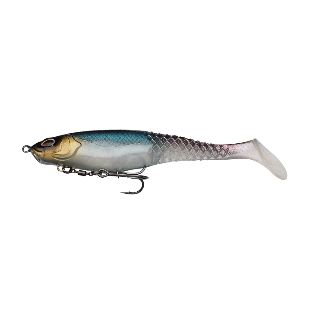 Berkley Cull Shad 15cm Shallow - Wakasagi
