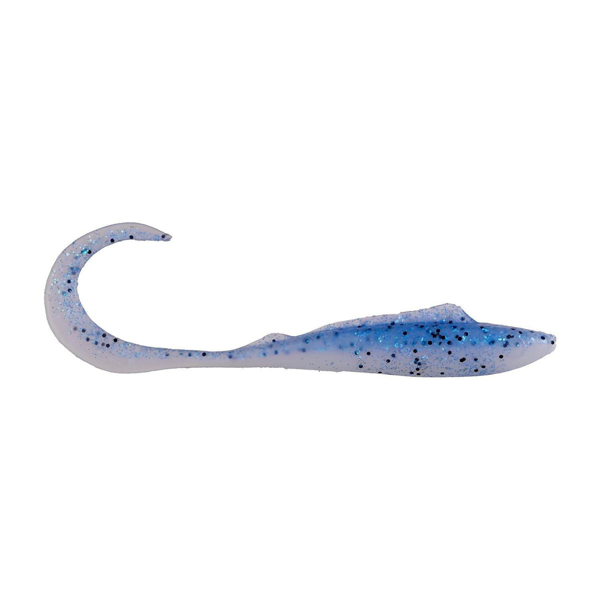 Berkley Gulp! Nemesis 5 in Blue Haze Fleck — official Berkley product photo