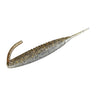 #104 Green Pumpkin Shad/Gold