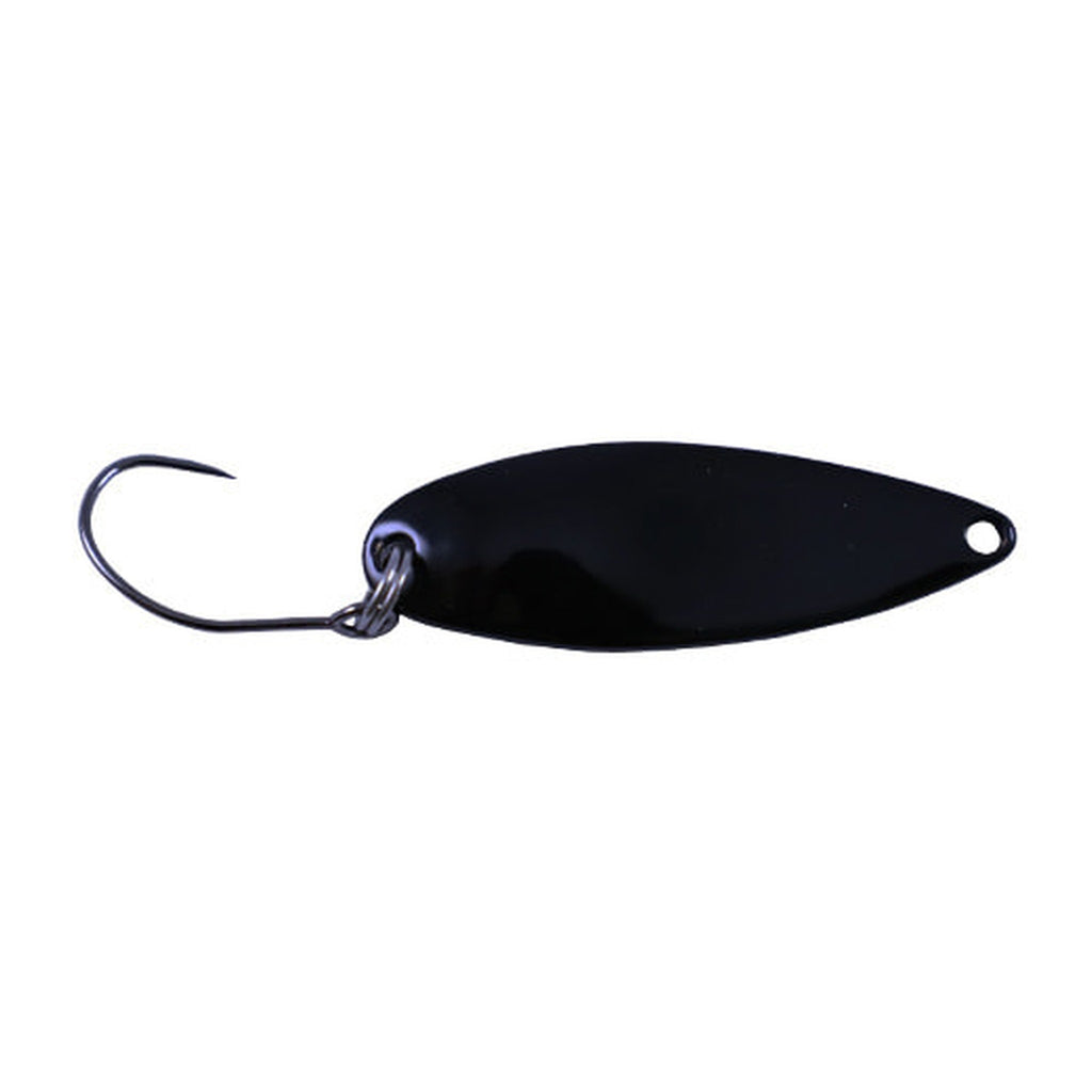 Blue Fox Count Slipper 4.5g in Black — official product photo