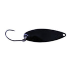 Blue Fox Count Slipper 4.5g in Black — official product photo