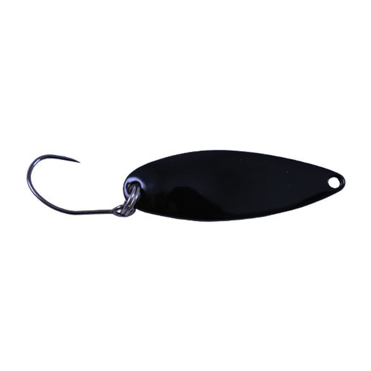 Blue Fox Count Slipper 4.5g in Black — official product photo