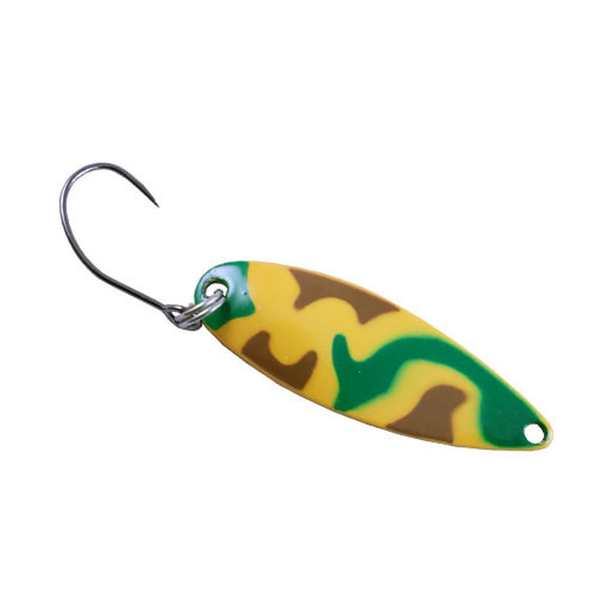 Blue Fox Count Slipper 4.5g — official product photo