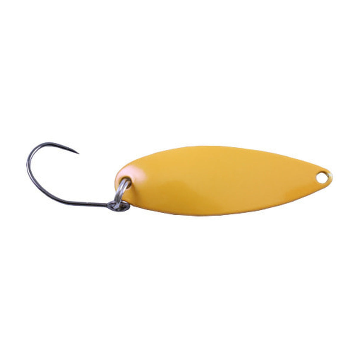 Blue Fox Count Slipper 4.5g in Mustard — official product photo