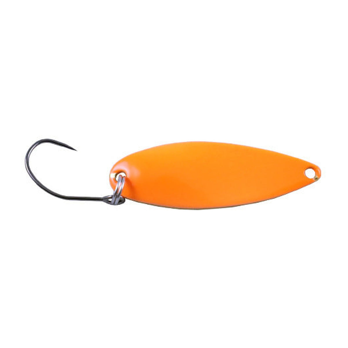 Blue Fox Count Slipper 4.5g in Orange Gold — official product photo