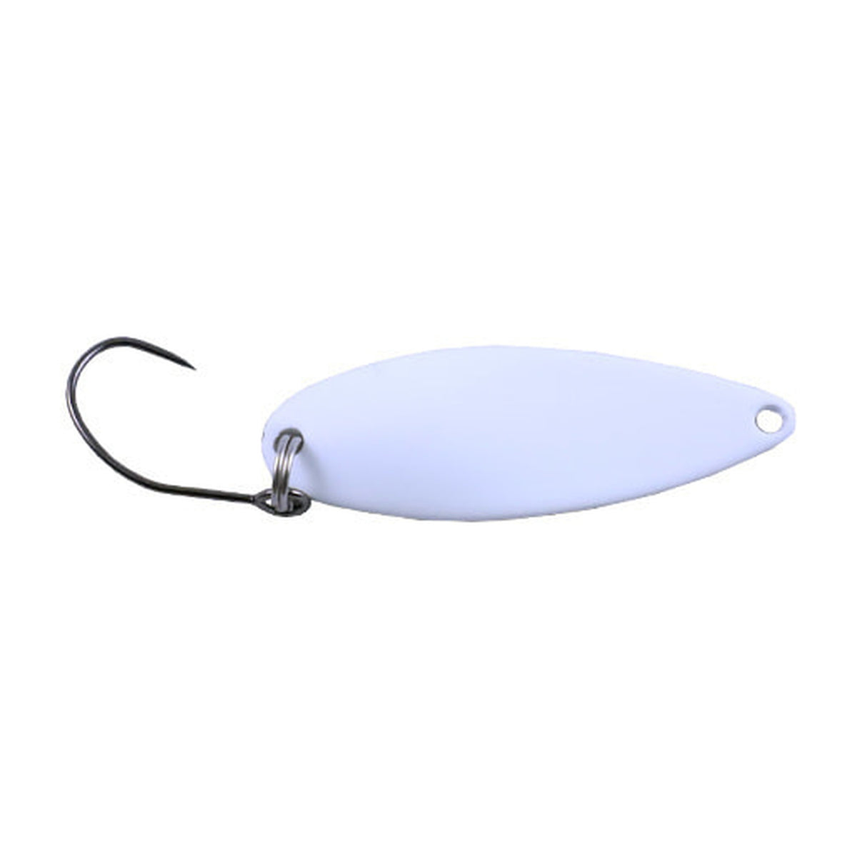 Blue Fox Count Slipper 4.5g in Power Glow — official product photo