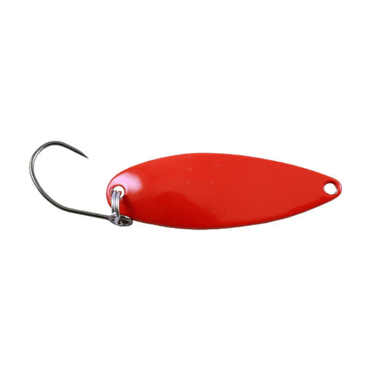 Blue Fox Count Slipper 4.5g in Red — official product photo