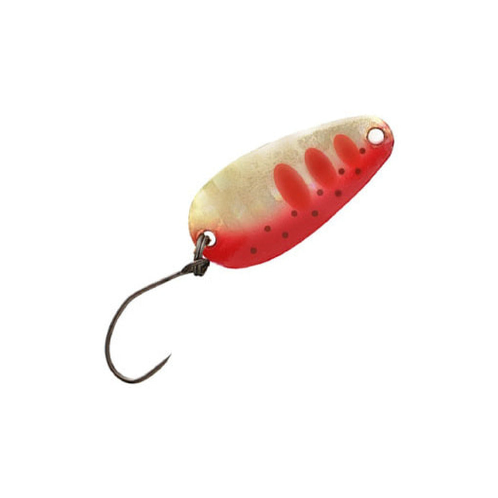 Blue Fox CountDown Deeper Murata Color 4.0g in GRYM — official product photo