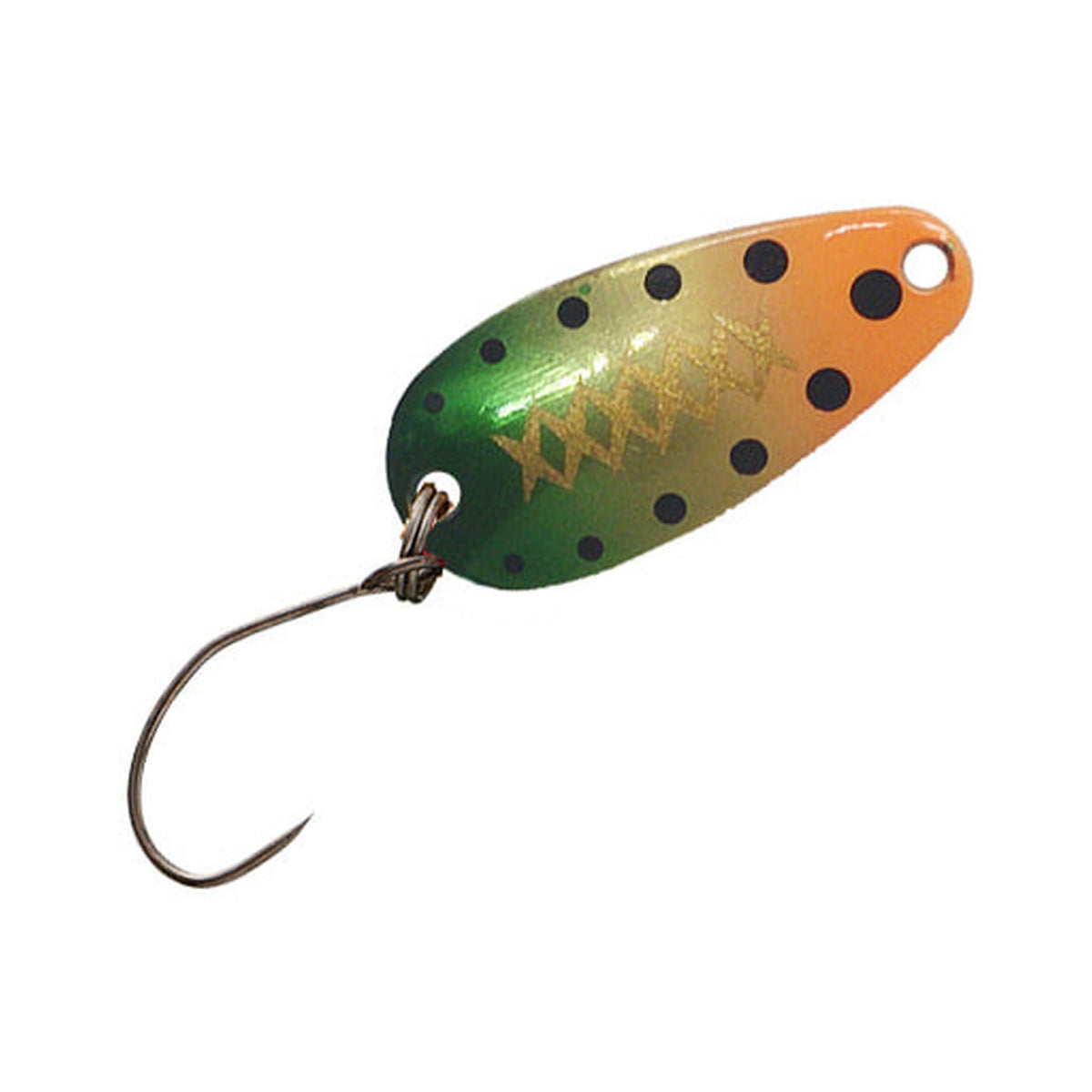Blue Fox CountDown Deeper Murata Color 4.0g — official product photo