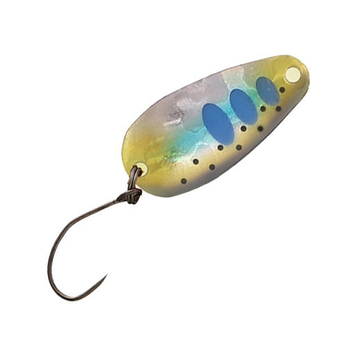 Blue Fox CountDown Deeper Murata Color 2.5g in SYM — official product photo