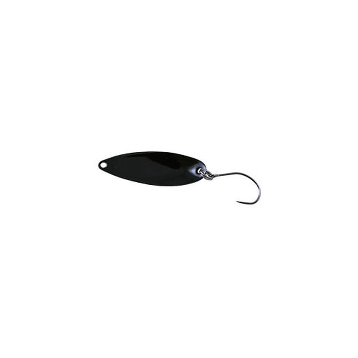 Blue Fox Count Slipper 2.5g in Black — official product photo