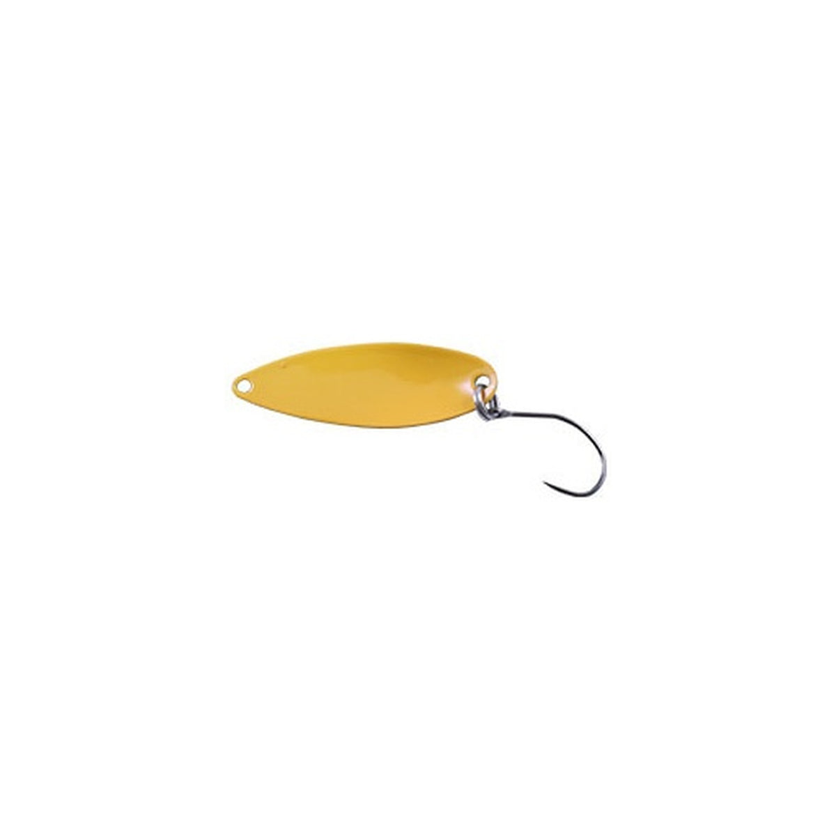 Blue Fox Count Slipper 2.5g in Mustard Green Camo — official product photo