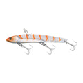 Jackall Big Backer 107 in Constant Guigo/Border HL — official Jackall product photo