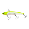 Chartreuse Back Pearl II