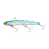 Iwashi Glow Stripe