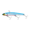 Blue Pink/Border HL
