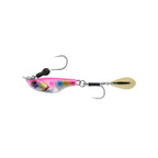 Jackall BIGBACKER BITEBEANS — PINK BACK CANDY / ピンクバックキャンディー colourway