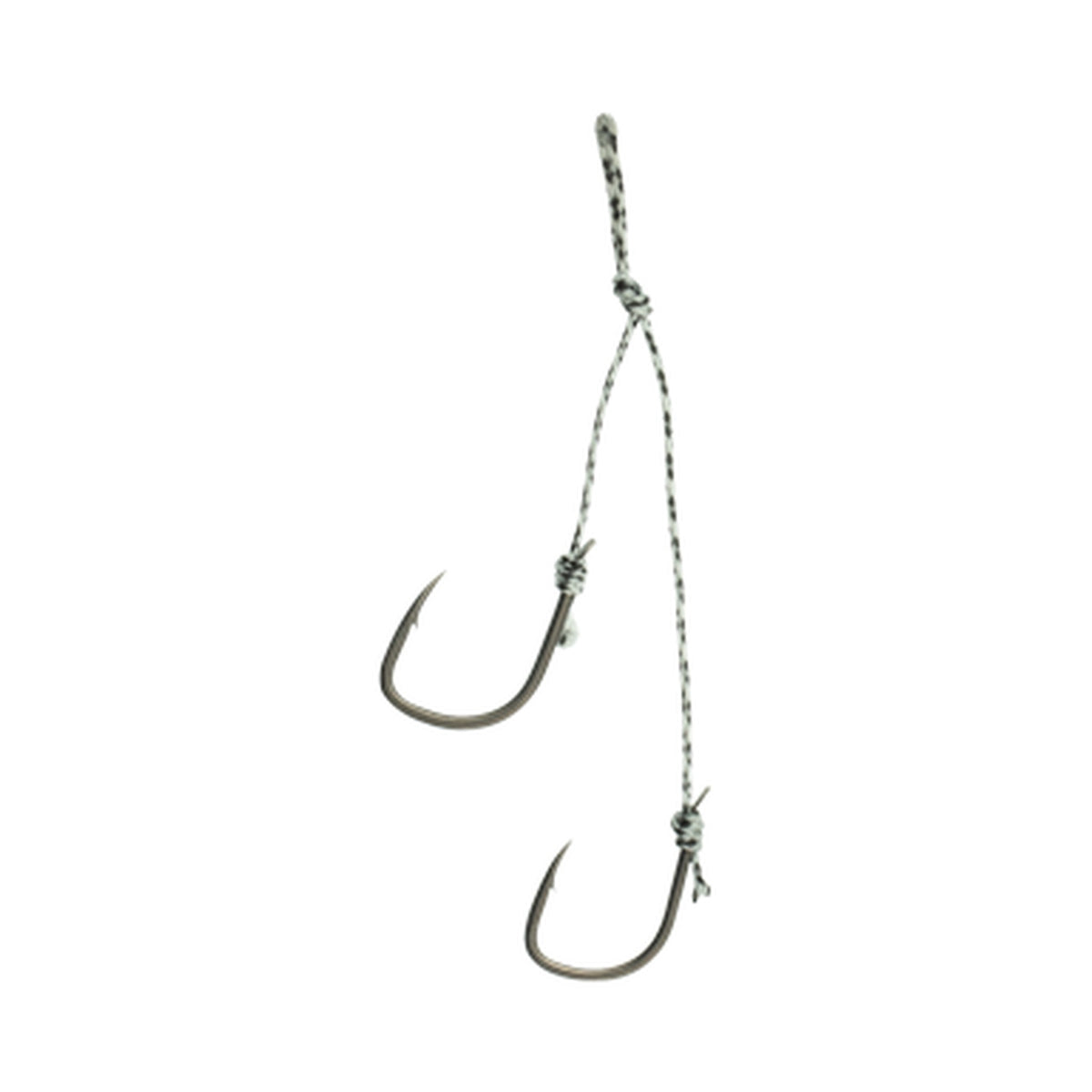 Jackall Binbin Switch Candy Spare Hook Short (ビンビンスイッチ キャンディ スペアフック)