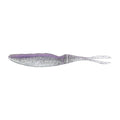 Jackall Bital Minnow 5 in Glitter Wakasagi — official product photo